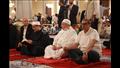 وزير الأوقاف يلقي خطبة الجمعة بمسجد الإمام الحسين (18)