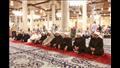 وزير الأوقاف يلقي خطبة الجمعة بمسجد الإمام الحسين (21)