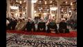 وزير الأوقاف يلقي خطبة الجمعة بمسجد الإمام الحسين (19)