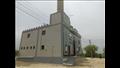 افتتاح مسجد شنودة بالبحيرة