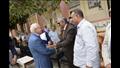 محافظ بورسعيد يشهد احتفالية يوم الخريجين 