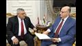 سفير أرمينيا بالقاهرة