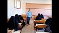 امتحانات محو أمية في الإسكندرية (17)