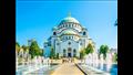 المعالم السياحية في صربيا