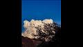 تعانق السحب مع الجبال بسانت كاترين (7)