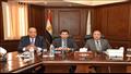 وزير الشباب في الإسكندرية لبحث أزمة نادي الاتحاد السكندري 