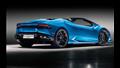 لامبورجيني Huracán السوبر رياضية