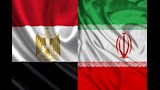 مصر وإيران