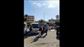 حملات على مواقف السيارات بالإسكندرية (5)