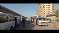 حملات على مواقف السيارات بالإسكندرية 