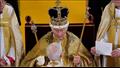 التتويج الديني للملك تشارلز الثالث