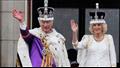 حفل تتويج تاريخي للملك تشارلز الثالث
