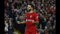 محمد صلاح لاعب ليفربول