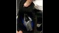 ​القبض على أجنبي حاول إخفاء ماريجوانا داخل أحذيته في المطار (4)