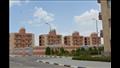 نشاء 256 وحدة سكنية بطراز حضاري  لمواطني قرية الديسمي بالصف