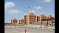 نشاء 256 وحدة سكنية بطراز حضاري  لمواطني قرية الديسمي بالصف