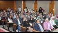 تكرم مصراوي في المؤتمر العلمي الدولي لصناعة المحتوى في العصر الرقمي (1)                                                                                                                                 