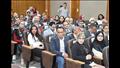 تكرم مصراوي في المؤتمر العلمي الدولي لصناعة المحتوى في العصر الرقمي (5)                                                                                                                                 
