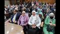 تكرم مصراوي في المؤتمر العلمي الدولي لصناعة المحتوى في العصر الرقمي (10)                                                                                                                                