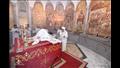 البابا تواضروس يصلي قداس عيد مارمرقس (4)