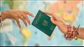  خطوات السفر إلى 53 دولة بدون تأشيرة.. فقط بالباسبور المصري 