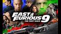 بوستر فيلم Fast and Furious