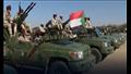 الجيش السوداني   أرشيفية