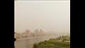 الحرارة 40 في القاهرة واستمرار العاصفة.. الأرصاد تكشف تفاصيل طقس الجمعة