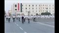 الرئيس السيسي يزور الكلية الحربية (7)