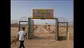 11 فدانًا.. 20 صور ترصد إنشاء أول حديقة ترفيهية بأبورديس في جنوب سيناء