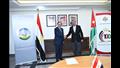 مصر والأردن توقعان اتفاقيتين لتعزيز التعاون بمجال الغاز الطبيعي
