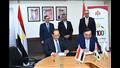 مصر والأردن توقعان اتفاقيتين لتعزيز التعاون بمجال الغاز الطبيعي
