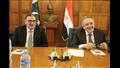 اتفاقية تعاون بين تجارية الإسكندرية وغرفة روالبندي الباكستانية 