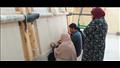 تدريب 20 سيدة من شمال سيناء على إنتاج السجاد اليدوي بالبحيرة