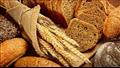 - الخبز والحبوب الكاملة