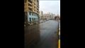 أمطار رعدية تضرب الإسكندرية (5)
