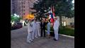 الروسيون يحتفلون بعيدهم الوطني في القنصلية العامة بالإسكندرية (7)
