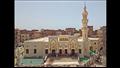 افتتاح مسجد وضريح الفضل بن العباس بالمنوفية