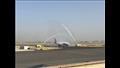 الأولى منذ 7 سنوات.. إقلاع رحلة جوية من مطار صنعاء