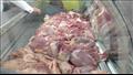 أسعار اللحوم في منافذ التموين خلال العيد