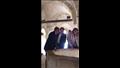 قلعة قايتباي تستقبل نائب وزير الثقافة والسياحة الصيني