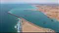 مشروع تطوير ميناء العريش (17)