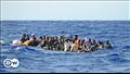سفينة ألمانية تنقذ 36 مهاجرا في البحر المتوسط   أر