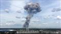 انفجار بمصنع بارود روسي - أرشيفية