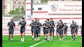 تدريبات الزمالك