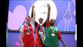 6 ميداليات جديدة لبعثة الأولمبياد الخاص المصري