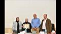 مستشفيات جامعة عين شمس تكرم مديري المستشفيات ورؤساء وأعضاء فرق التمريض المتميزة (4)