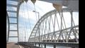 من الأرشيف - صورة للجسر الذي يربط القرم بروسيا وير