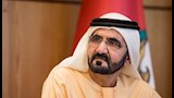 الشيخ محمد بن راشد آل مكتوم