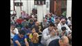 خطبة الجمعة وافتتاح مسجد في الإسكندرية (4)